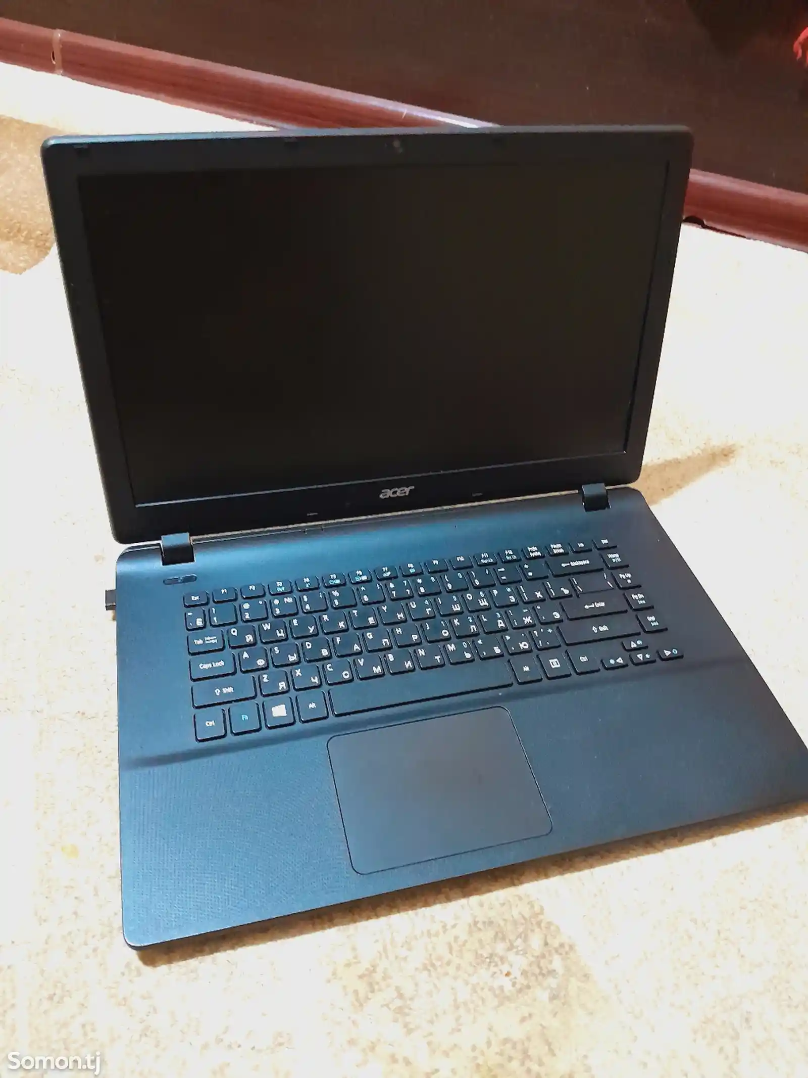 Ноутбук Acer 1TB-1