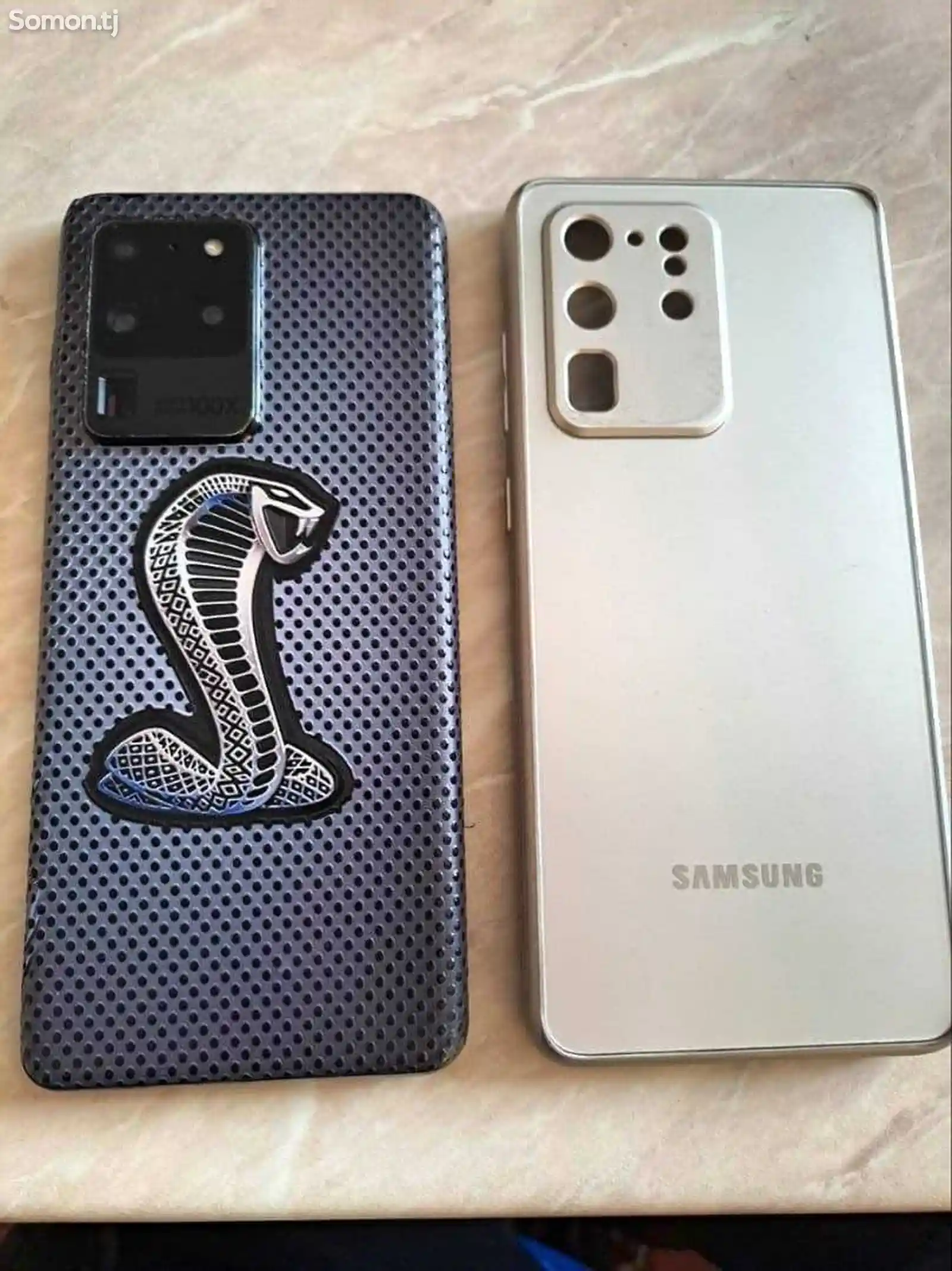 Samsung Galaxy S20 Ultra-4