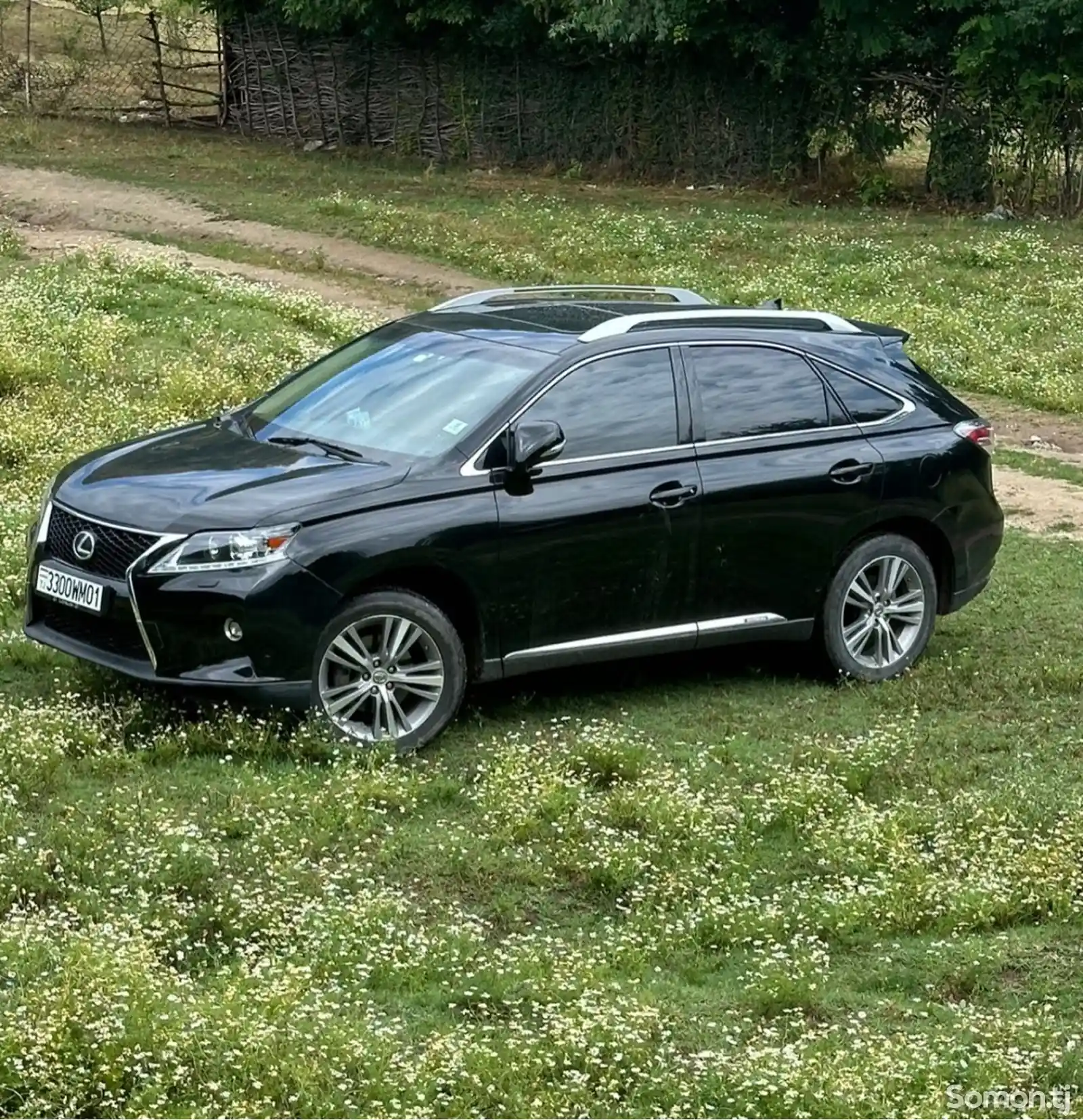 Lexus RX series, 2015-1