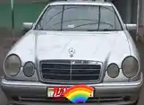 Mercedes-Benz E class, 1997-3