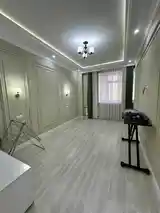 3-комн. квартира, 15 этаж, 130м², и.сомони-12