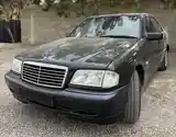 Mercedes-Benz C class, 1998-2