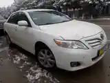 Toyota Camry, 2008-3