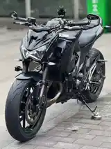 Мотоцикл Kawasaki Z800 ABS на заказ-8