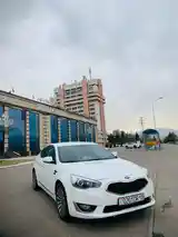 Kia K7, 2015-3