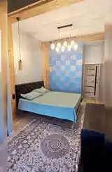 2-комн. квартира, 15 этаж, 55м², Шохмансур-6