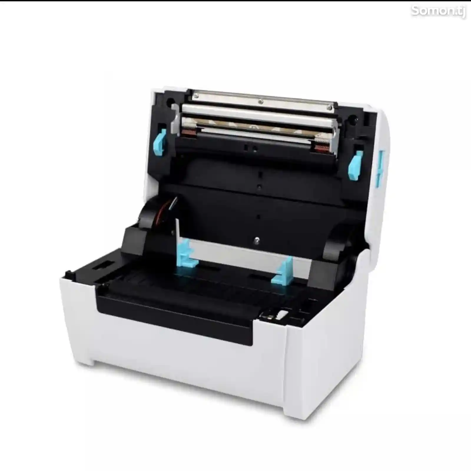 Принтер этикеток и штрих кодов 120 мм-5