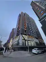 2-комн. квартира, 15 этаж, 58м², И.Сомони-10