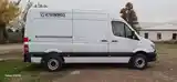 Фургон Mercedes-Benz Sprinter, 2015-15