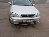 Opel Astra G, 1998-2