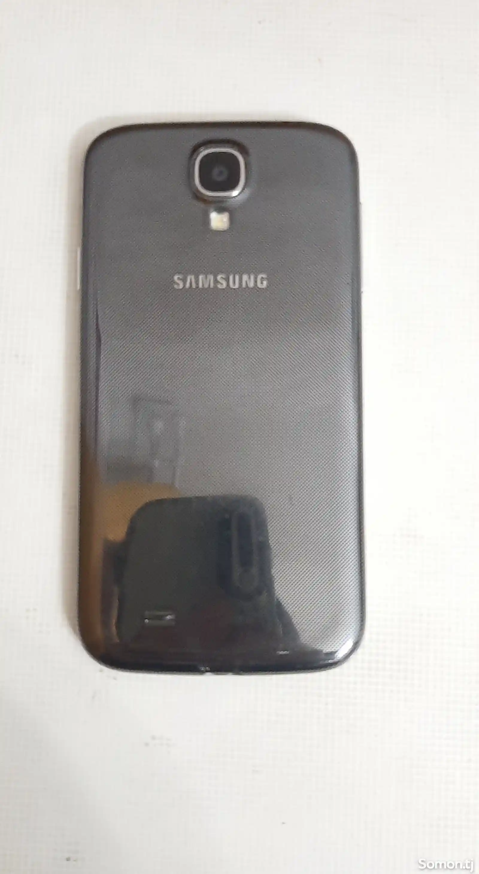 Samsung Galaxy S4-2