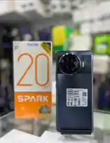 Tecno Spark 20Pro Plus, 16/256Gb-4