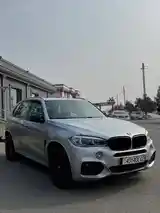 BMW X5, 2015-5