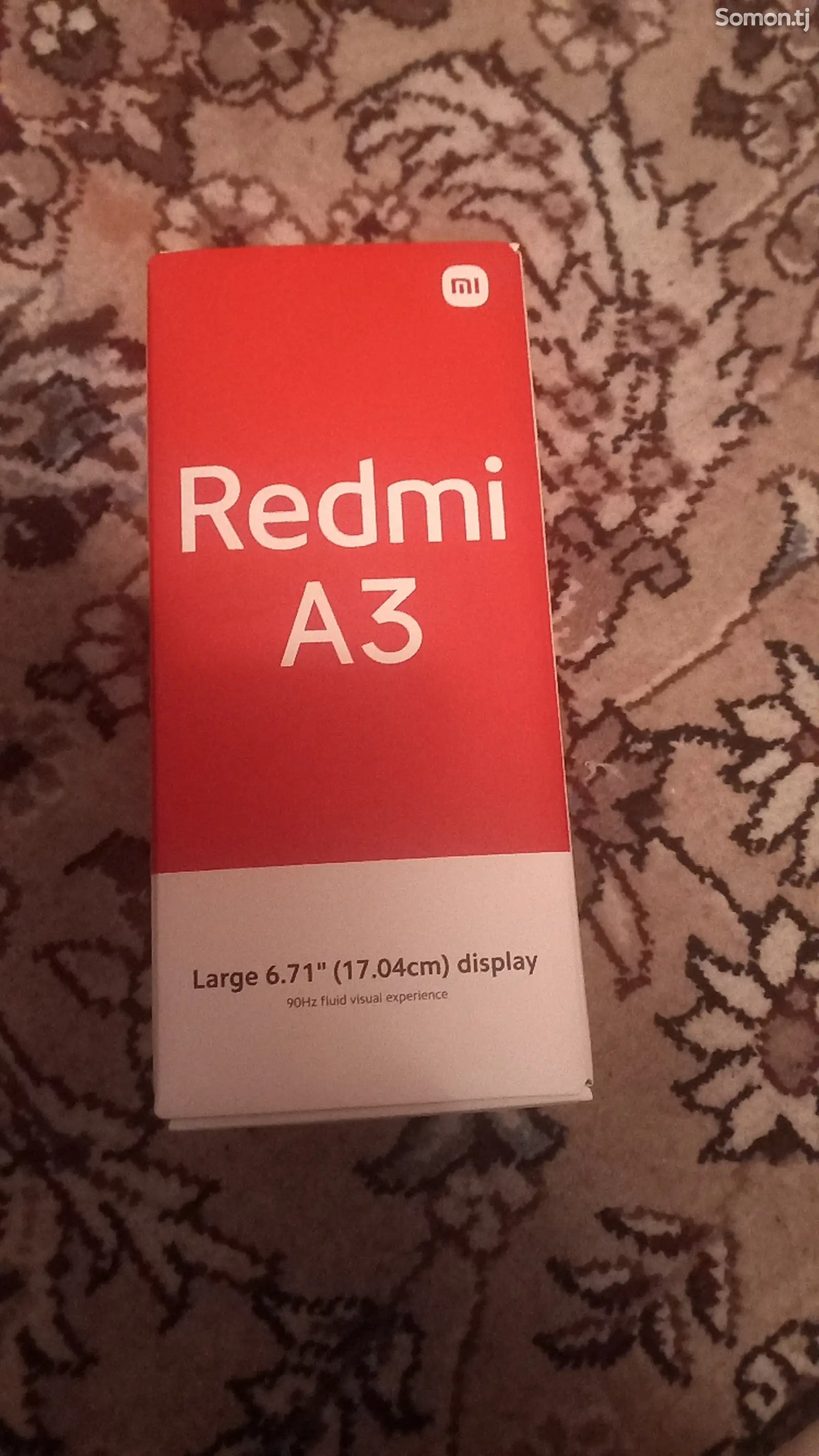 XIaomi Redmi A3-1