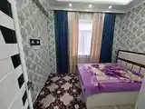 2-комн. квартира, 4 этаж, 50м², И.Сомони-2