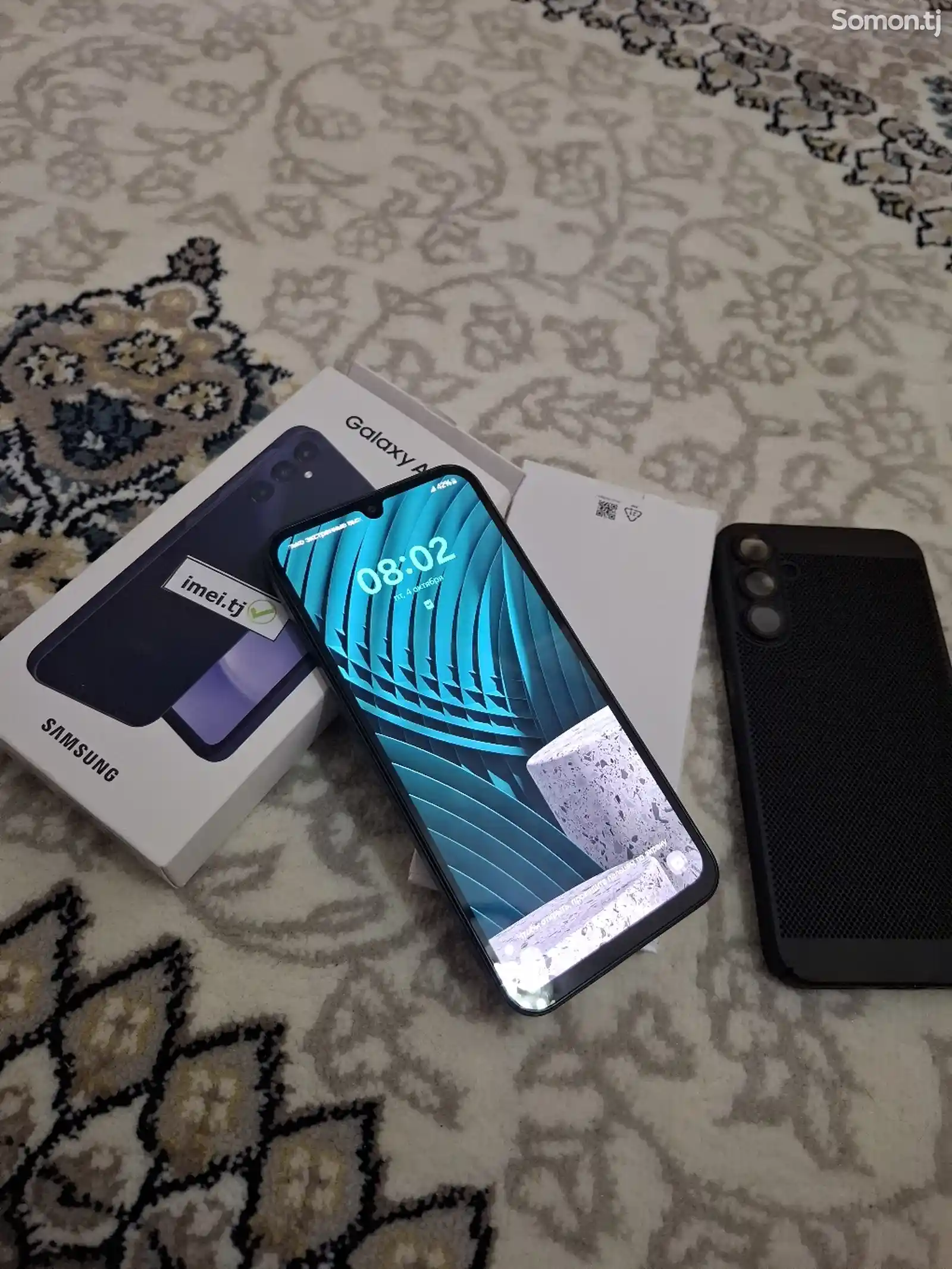 Samsung Galaxy A15 4/128GB-2