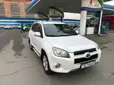 Toyota RAV 4, 2012-2