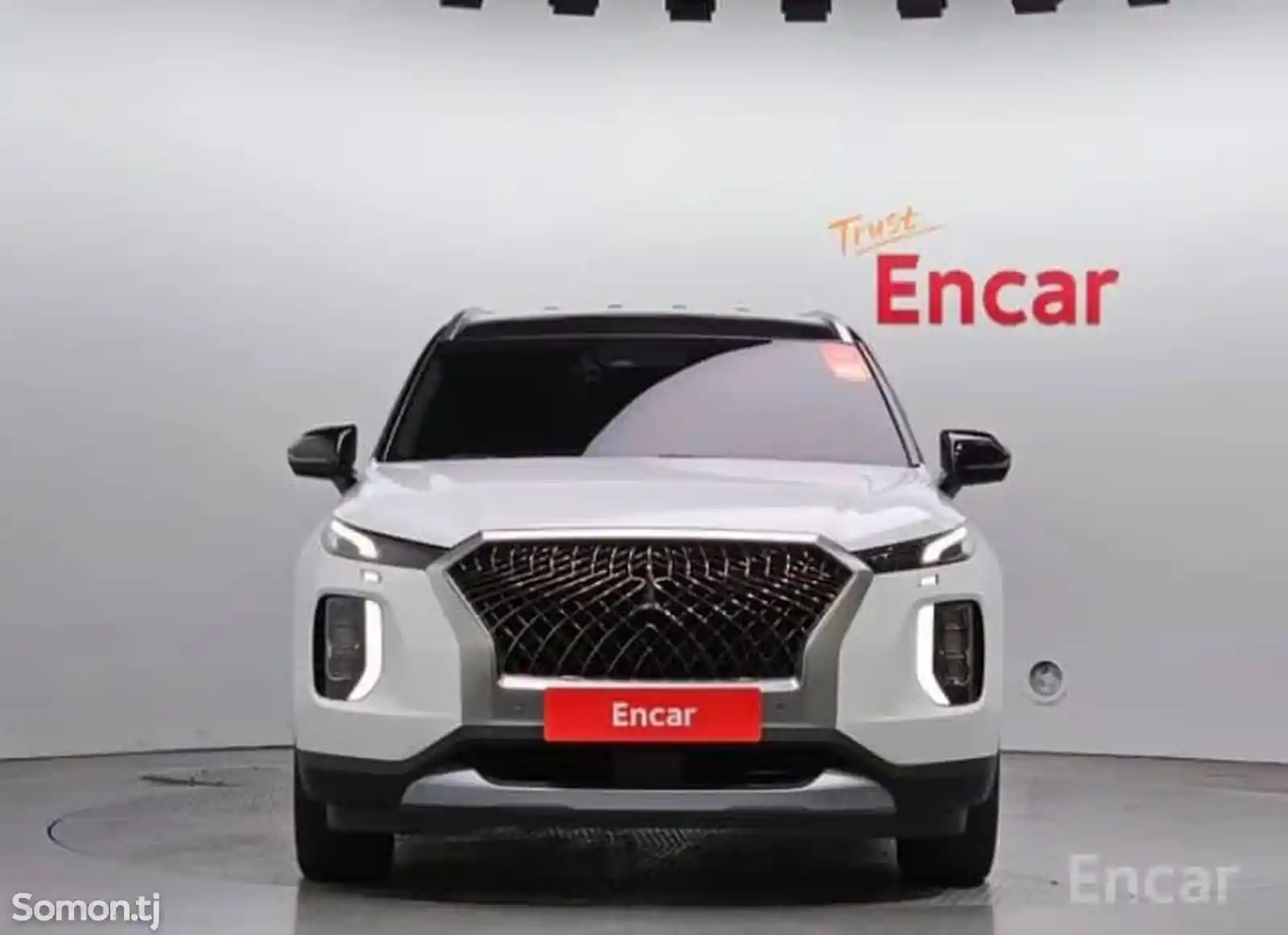 Hyundai Palisade, 2020 на заказ-3