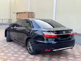 Toyota Camry, 2014-7