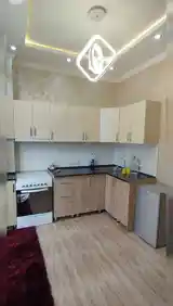 2-комн. квартира, 16 этаж, 65м², И.Сомони-6