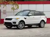 Land Rover Range Rover Sport, 2015-13