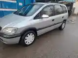 Opel Zafira, 1999-2