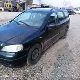 Opel Astra G, 1999-8