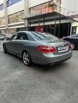 Mercedes-Benz E class, 2012-4