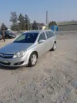 Opel Astra H, 2007-6