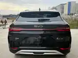 BYD Song Plus Flagship, 2025-7