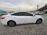 Hyundai Grandeur, 2015-6