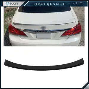 Спойлер багажа от Toyota Avalon 2007-2012