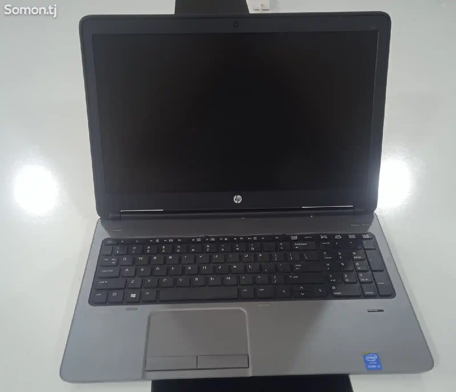 Ноутбук HP G3-1