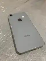 Apple iPhone 8, 64 gb, Silver-4