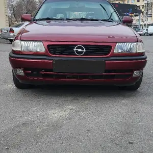 Opel Astra F, 1996