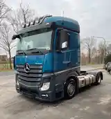 Mercedes-Benz Actros 1845 Mega 2014 бо Retarder-2