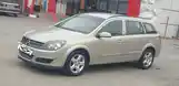 Opel Astra H, 2006-2