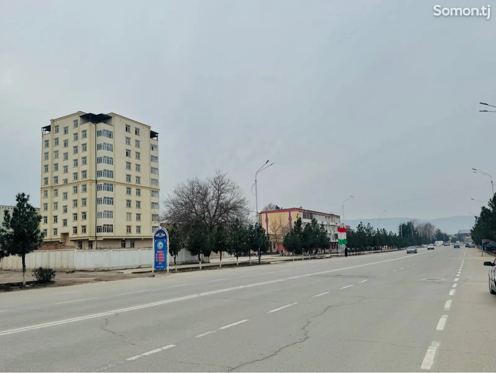 2-комн. квартира, 9 этаж, 62 м², 14 мкр-1