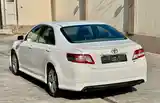 Toyota Camry, 2010-4