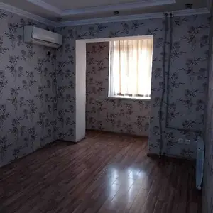 2-комн. квартира, 2 этаж, 55м², 91мкр