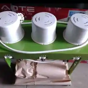 Аппарат для приготовления коктейля
