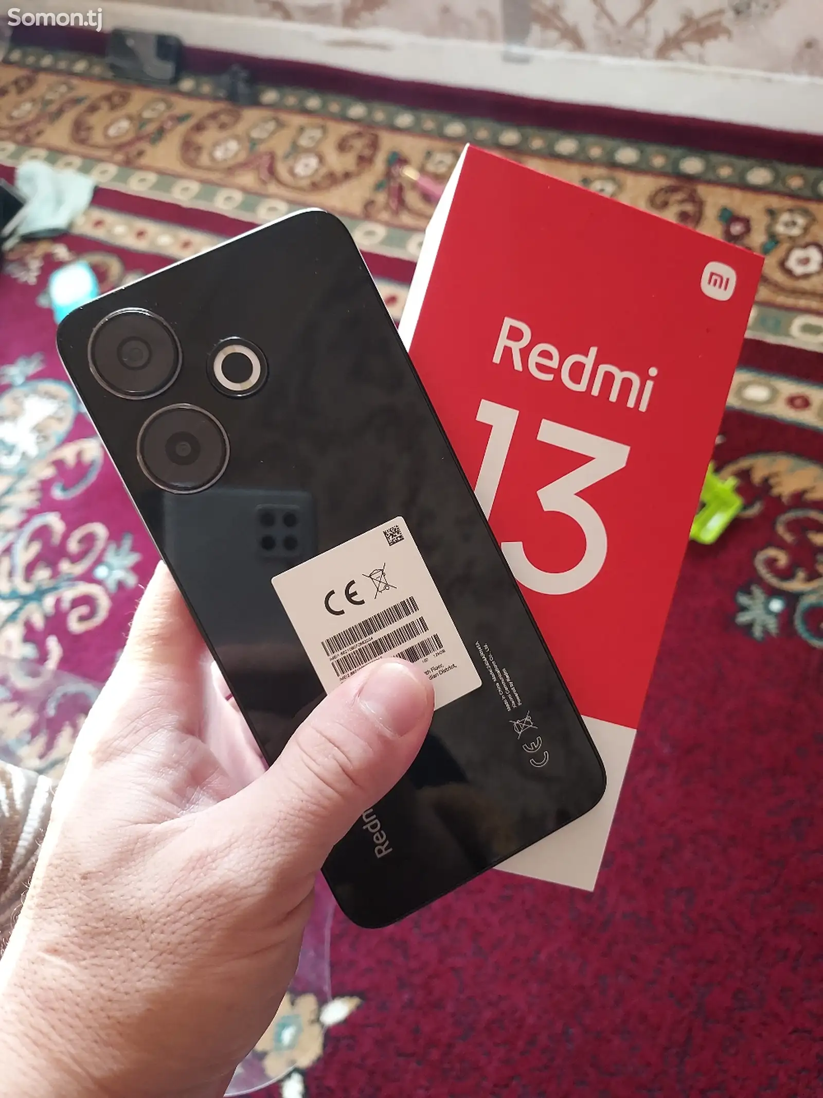 Xiaomi Redmi 13 128gb