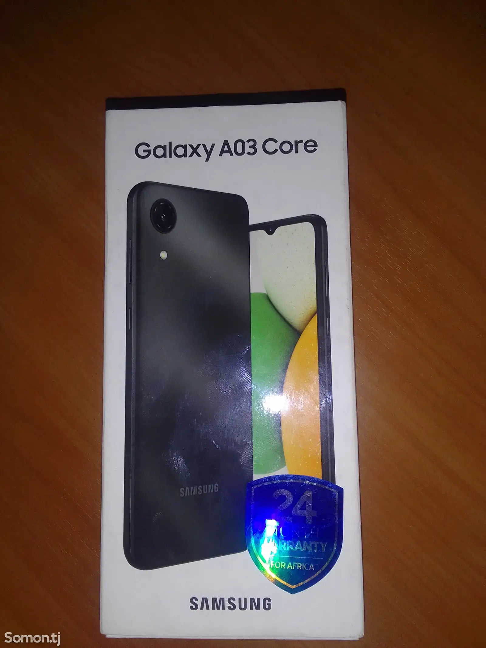 Samsung Galaxy A03