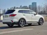 Hyundai Santa Fe, 2017-4