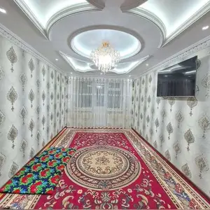 4-комн. квартира, 4 этаж, 90 м², 31 мкр