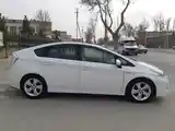 Toyota Prius, 2011-4