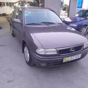 Opel Astra F, 1998