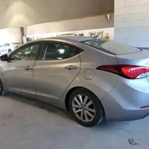 Hyundai Sonata, 2014