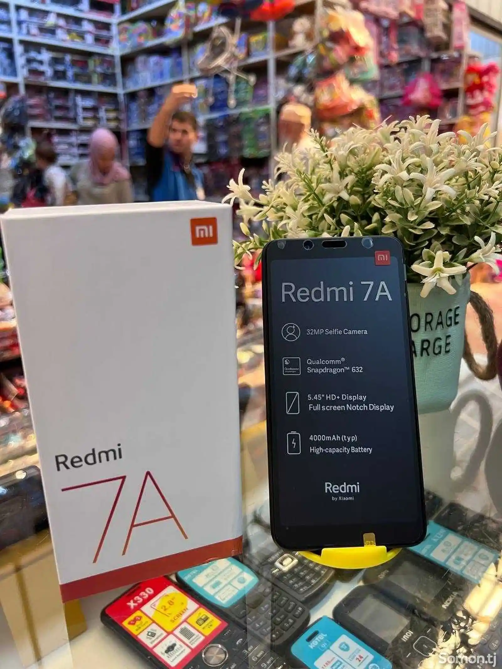 Xiaomi Redmi 7A-1