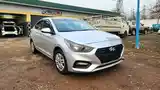 Hyundai Solaris, 2018-2